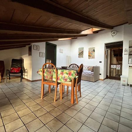 Ca' Adele Apartment Morbegno Exterior foto